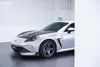 ROBOT CRAFTSMAN "SHINNING" NARROW BODY FRONT BUMPER & LIP FOR TOYOTA GR86 SUBARU BRZ