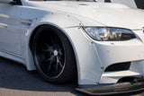 LB-WORKS BMW M3 E92 (CONTACT TO PURCHASE)