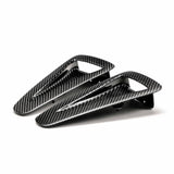 OE-STYLE CARBON FIBER AIR DUCT FOR 2009-2022 NISSAN GTR