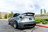 ADRO TESLA MODEL Y AT-S CARBON FIBER SWAN NECK WING