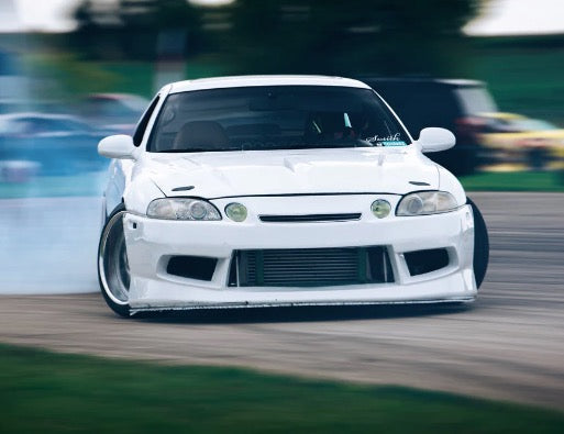 ORIGIN LAB TOYOTA SOARER JZZ30 (STYLISH) – Blacklist Motorsports