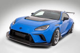 VARIS WIDEBODY KIT FOR ZN8 TOYOTA GR86 [VATO-161]