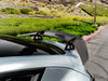 ADRO TESLA MODEL Y AT-S CARBON FIBER SWAN NECK WING