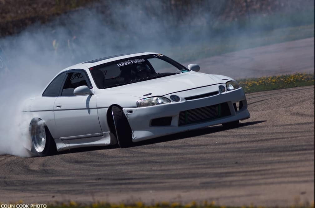 ORIGIN LAB TOYOTA SOARER JZZ30 (STYLISH) – Blacklist Motorsports