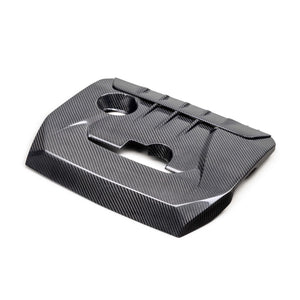 OE STYLE CARBON ENGINE COVER FOR 2023 TOYOTA GR COROLLA