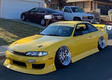 ORIGIN LAB NISSAN SILVIA S14 ZENKI (AGGRESSIVE)