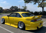 ORIGIN LAB NISSAN SILVIA S14 ZENKI (AGGRESSIVE)