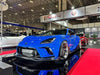 VARIS WIDEBODY KIT FOR ZN8 TOYOTA GR86 [VATO-161]