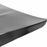 BT-STYLE CARBON FIBER HOOD FOR 2011-2016 5-SERIES AND 2013-2016 M5