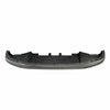 OEM-STYLE CARBON FIBER FRONT LIP FOR 2009-2011 NISSAN GTR