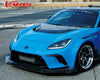 VARIS WIDEBODY KIT FOR ZN8 TOYOTA GR86 [VATO-161]