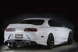 SOLID & JOKER REAR SPOILER FOR JZA80 TOYOTA SUPRA [HAT-013]