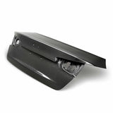 OEM-STYLE CARBON FIBER TRUNK LID FOR 2014-2015 HYUNDAI OPTIMA