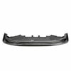 SS-STYLE CARBON FIBER FRONT LIP FOR 2009-2011 NISSAN GTR