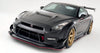 VARIS BIG CANARD VER.2 (FOR ULTIMATE 17' FRONT BUMPER VER.2) FOR CBA-R35 / DBA-R35 NISSAN GT-R [VANI-222]