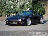 ORIGIN LAB FRONT & REAR FENDERS FOR MAZDA RX-7 FC3S