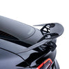 ADRO TESLA MODEL 3 AT-S CARBON FIBER SWAN NECK WING