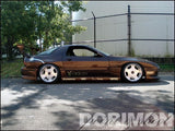 ORIGIN LAB FRONT & REAR FENDERS FOR MAZDA RX-7 FC3S