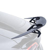 ADRO TESLA MODEL 3 AT-S CARBON FIBER SWAN NECK WING