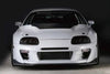 SOLID & JOKER REAR SPOILER FOR JZA80 TOYOTA SUPRA [HAT-013]