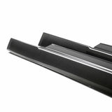 OEM-STYLE CARBON FIBER SIDE SKIRTS FOR 2009-2016 NISSAN GTR (DOES NOT FIT NISMO)