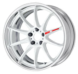 WORK EMOTION ZR10 2P GR SUPRA SPEC  20X10 / 20X11 - SPECIAL ORDER)