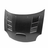 TS-STYLE CARBON FIBER HOOD FOR 2003-2005 DODGE NEON SRT-4