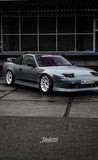 ORIGIN LAB NISSAN 180SX FRONT FENDERS