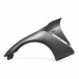 OEM-STYLE DRY CARBON FRONT FENDERS FOR 2009-2022 NISSAN GTR