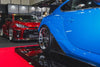 VARIS CARBON + SWAN NECK GT-WING FOR ZN8 TOYOTA GR86 [VATO-163]