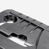 OE STYLE CARBON ENGINE COVER FOR 2023 TOYOTA GR COROLLA
