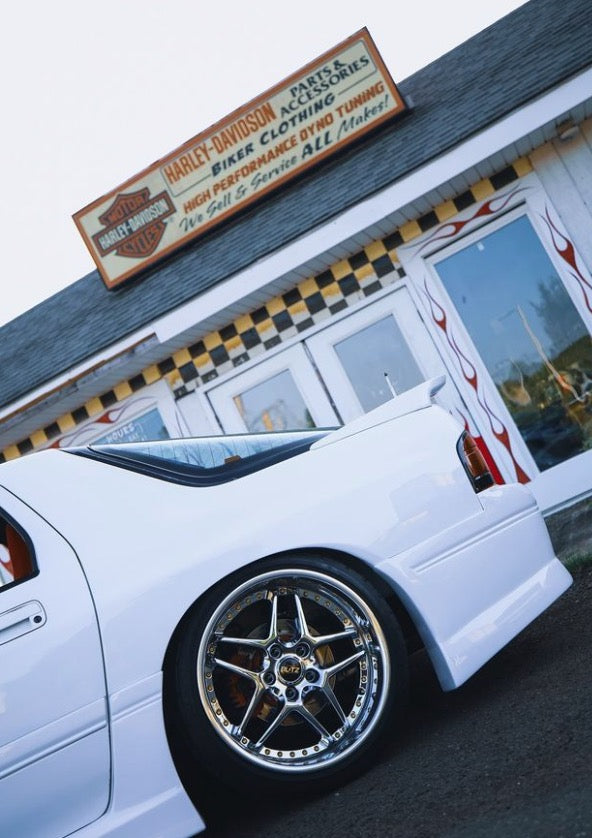 【FC3S】 The Mazda RX-7 FC3S: A Comprehensive Guide | ZervTek