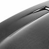 DV-STYLE CARBON FIBER HOOD FOR 2003-2005 DODGE NEON SRT-4