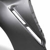 OEM-STYLE DRY CARBON FRONT FENDERS FOR 2009-2022 NISSAN GTR