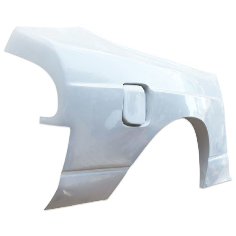 ORIGIN LAB NISSAN 180SX REAR FENDERS – Blacklist Motorsports