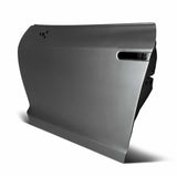 OE-STYLE DRY CARBON DOORS FOR 2009-2022 NISSAN GTR