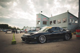 ORIGIN LAB NISSAN 180SX REAR FENDERS