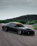 ORIGIN LAB NISSAN 180SX REAR FENDERS