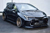 VARIS ARISING-1 CARBON + FRONT SPOILER FOR GZEA14 TOYOTA GR COROLLA [VATO-500]