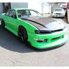 ORIGIN LAB NISSAN SILVA (S14 KOUKI) AERO PROGRAM (DRIFT LINE)