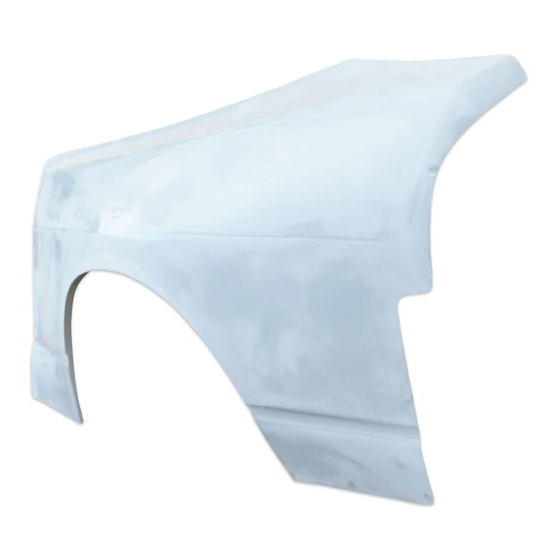 ORIGIN LAB NISSAN 180SX REAR FENDERS – Blacklist Motorsports