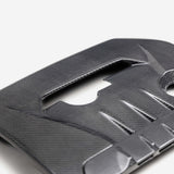 OE STYLE CARBON ENGINE COVER FOR 2023 TOYOTA GR COROLLA