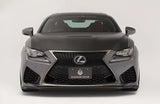 VARIS MAGNUM OPUS FRONT SPOILER FOR XC10 LEXUS RC-F [VALE-001]