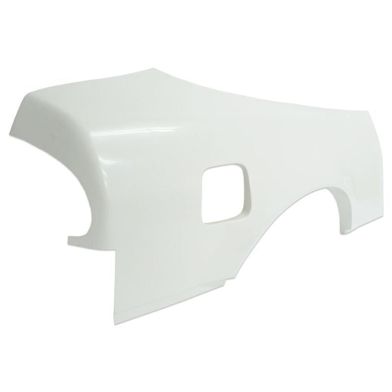 ORIGIN LAB NISSAN 180SX REAR FENDERS – Blacklist Motorsports
