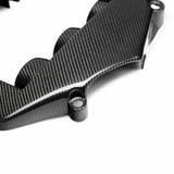 OEM-STYLE CARBON FIBER ENGINE COVER FOR 2009-2021 NISSAN GTR