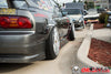 ORIGIN LAB NISSAN 180SX REAR FENDERS