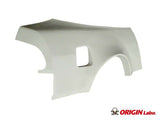 ORIGIN LAB NISSAN 180SX REAR FENDERS