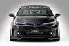 VARIS ARISING-1 CARBON + COOLING BONNET FOR GZEA14 TOYOTA GR COROLLA [VBTO-170 / VBTO-171]