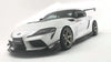 VARIS ARISING-I AERO SUITE FOR 2019-20 TOYOTA SUPRA GR [A90]