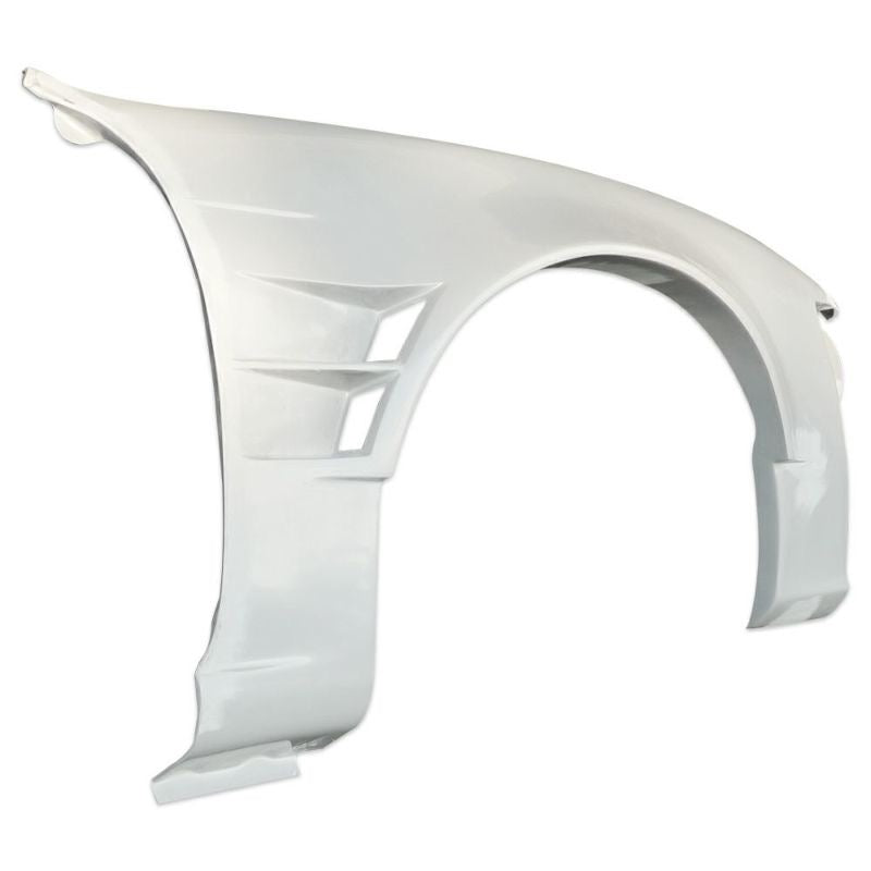 オリジンEX ORIGIN LAB NISSAN CONVERSION FRONT FENDERS – Blacklist Motorsports